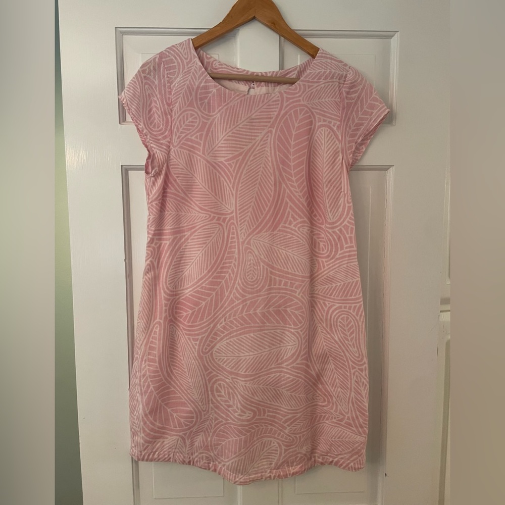 Island Company Dress - Small